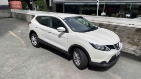 Nissan Qashqai, снимка 5