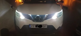 Nissan Qashqai, снимка 1