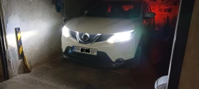 Nissan Qashqai, снимка 3