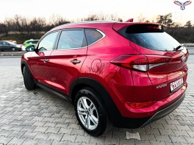 Hyundai Tucson * AUTOMATIC* 177HP* 4X4* EURO 6* 96Tkm*  | Mobile.bg    6