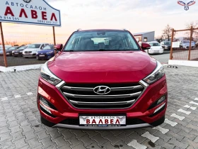 Hyundai Tucson * AUTOMATIC* 177HP* 4X4* EURO 6* 96Tkm*  | Mobile.bg    2