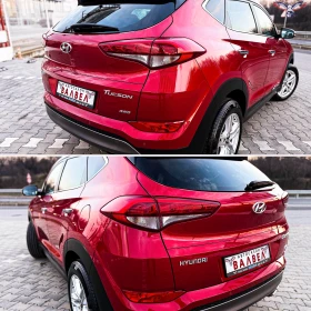 Hyundai Tucson * AUTOMATIC* 177HP* 4X4* EURO 6* 96Tkm*  | Mobile.bg    7