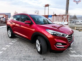 Hyundai Tucson * AUTOMATIC* 177HP* 4X4* EURO 6* 96Tkm*  | Mobile.bg    3