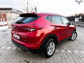 Hyundai Tucson * AUTOMATIC* 177HP* 4X4* EURO 6* 96Tkm*  | Mobile.bg    4