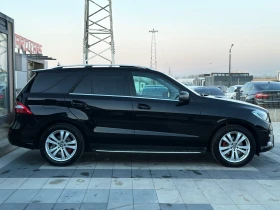 Mercedes-Benz ML 350 * AMG LINE* * Harman Kardon* BlindSpot* Li | Mobile.bg    7