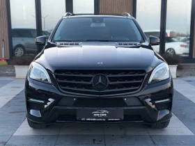     Mercedes-Benz ML 350 * AMG LINE* * Harman Kardon* BlindSpot* Li