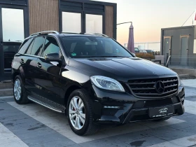     Mercedes-Benz ML 350 * AMG LINE* * Harman Kardon* BlindSpot* Li