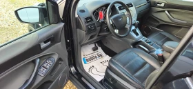 Ford Kuga 2, 0TDCi-163kс* 4Х4* 2012г* АВТОМАТИК* КОЖА* НАВИ*, снимка 8