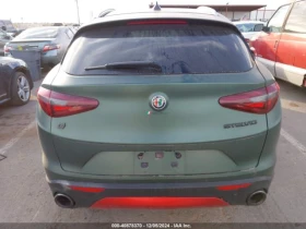 Alfa Romeo Stelvio * AWD * CARFAX * АВТО * ФИНАНСИРАНЕ - 24600 лв. - 10171341 | Car24.bg