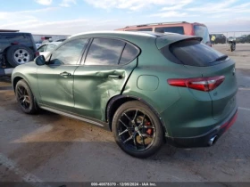 Alfa Romeo Stelvio * AWD * CARFAX * АВТО * ФИНАНСИРАНЕ - 24600 лв. - 10171341 | Car24.bg