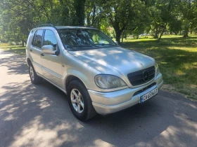 Mercedes-Benz ML 270 !!! | Mobile.bg    2