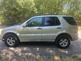 Mercedes-Benz ML 270 !!! | Mobile.bg    7