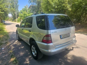 Mercedes-Benz ML 270 !!! | Mobile.bg    6