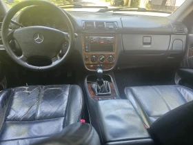 Mercedes-Benz ML 270 !!! | Mobile.bg    10