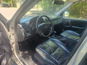Mercedes-Benz ML 270 !!! | Mobile.bg    9