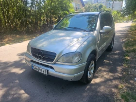 Mercedes-Benz ML 270 !!! | Mobile.bg    8