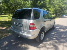 Mercedes-Benz ML 270 !!! | Mobile.bg    4