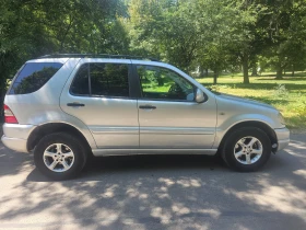 Mercedes-Benz ML 270 !!! | Mobile.bg    3