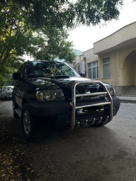 Nissan Terrano | Mobile.bg    2
