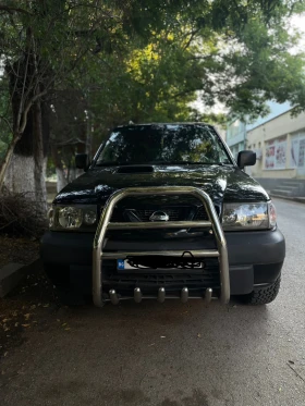 Nissan Terrano | Mobile.bg    3