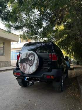 Nissan Terrano | Mobile.bg    5