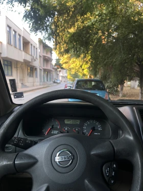 Nissan Terrano | Mobile.bg    8