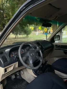 Nissan Terrano | Mobile.bg    6