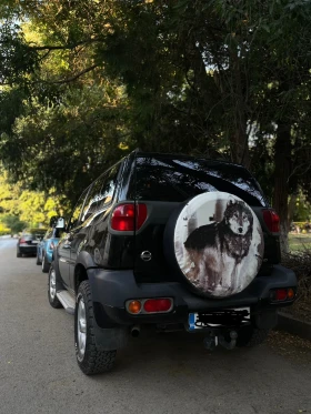 Nissan Terrano | Mobile.bg    4