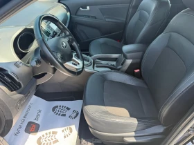Kia Sportage (KATO НОВА)^(4x4) - 21900 лв. - 84943456 11