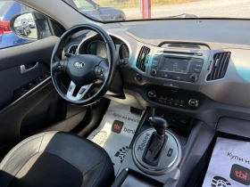 Kia Sportage (KATO НОВА)^(4x4) - 21900 лв. - 84943456 16