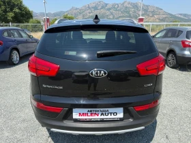 Kia Sportage (KATO НОВА)^(4x4) - 21900 лв. - 84943456 7