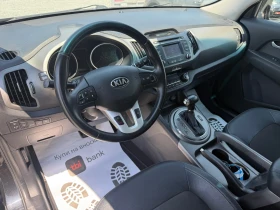 Kia Sportage (KATO НОВА)^(4x4) - 21900 лв. - 84943456 12