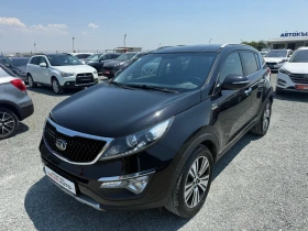 Kia Sportage (KATO НОВА)^(4x4)