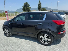 Kia Sportage (KATO НОВА)^(4x4) - 21900 лв. - 84943456 9
