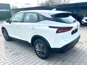Nissan Qashqai MILD HIBRID, снимка 6