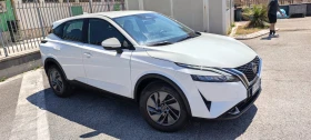 Nissan Qashqai MILD HIBRID - 39000 лв. - 72346651 5