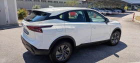 Nissan Qashqai MILD HIBRID - 39000 лв. - 72346651 2