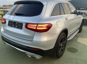 Mercedes-Benz GLC 250 4 MATIC.BENZIN 155KW.LED.NAVI - 35800 лв. - 68638330 3