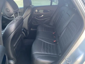 Mercedes-Benz GLC 250 4 MATIC.BENZIN 155KW.LED.NAVI - 35800 лв. - 68638330 14