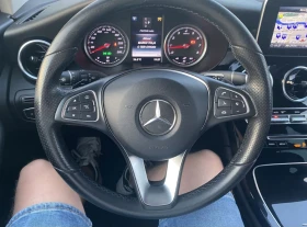 Mercedes-Benz GLC 250 4 MATIC.BENZIN 155KW.LED.NAVI - 35800 лв. - 68638330 12