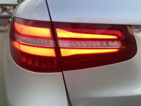 Mercedes-Benz GLC 250 4 MATIC.BENZIN 155KW.LED.NAVI - 35800 лв. - 68638330 6