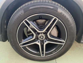 Mercedes-Benz GLC 250 4 MATIC.BENZIN 155KW.LED.NAVI - 35800 лв. - 68638330 15