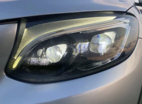 Mercedes-Benz GLC 250 4 MATIC.BENZIN 155KW.LED.NAVI - 35800 лв. - 68638330 16