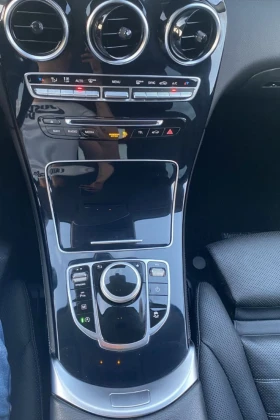 Mercedes-Benz GLC 250 4 MATIC.BENZIN 155KW.LED.NAVI - 35800 лв. - 68638330 7