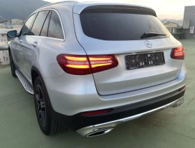Mercedes-Benz GLC 250 4 MATIC.BENZIN 155KW.LED.NAVI - 35800 лв. - 68638330 4