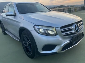Mercedes-Benz GLC 250 4 MATIC.BENZIN 155KW.LED.NAVI - 35800 лв. - 68638330 2