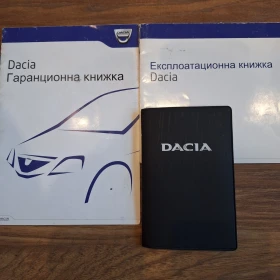 Dacia Duster | Mobile.bg    13