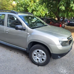 Обява за продажба на Dacia Duster ~12 000 лв. - изображение 1