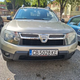 Dacia Duster | Mobile.bg    17