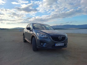     Mazda CX-5 AWD